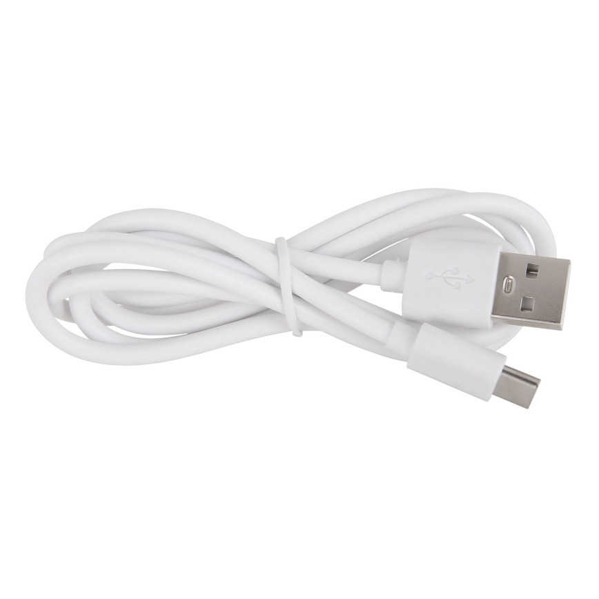 Globo - Dimmbare LED-Touch-Tischleuchte LED/1W/5V 2700/4000/6500K 800 mAh