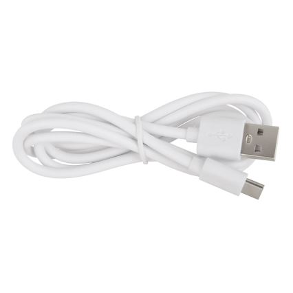 Globo - LED RGB wiederaufladbare Touch-Tischlampe LED/0,6W/3,7V 500mAh