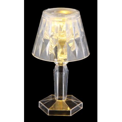 Globo - LED Tischlampe LED/0,06W/2xCR2032