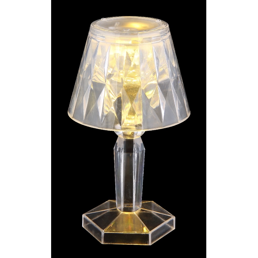 Globo - LED-Tischleuchte LED/0,06W/2xCR2032