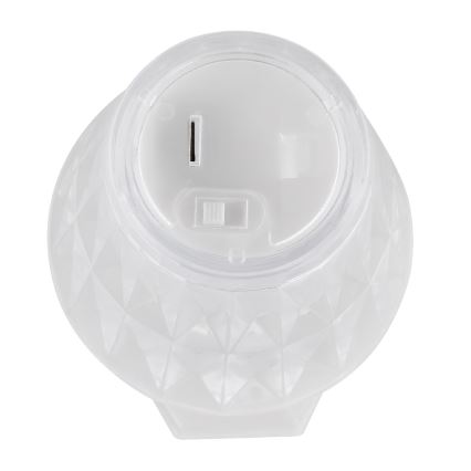 Globo - LED-Tischleuchte LED/0,06W/2xCR2032