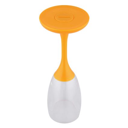 Globo - SET 2x LED-Becher LED/0,06W/2xCR2032