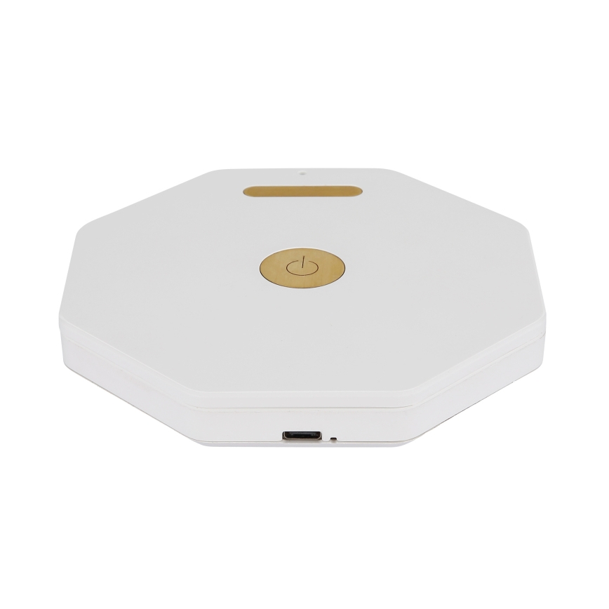 Globo - LED wiederaufladbare Touch-dimmbare Tischlampe LED/1W/5V 2600/3500/4800K 800 mAh