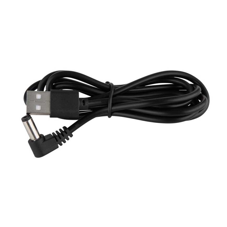 Globo - LED RGB Tischlampe LED/4,5W/5V Astronaut Silber