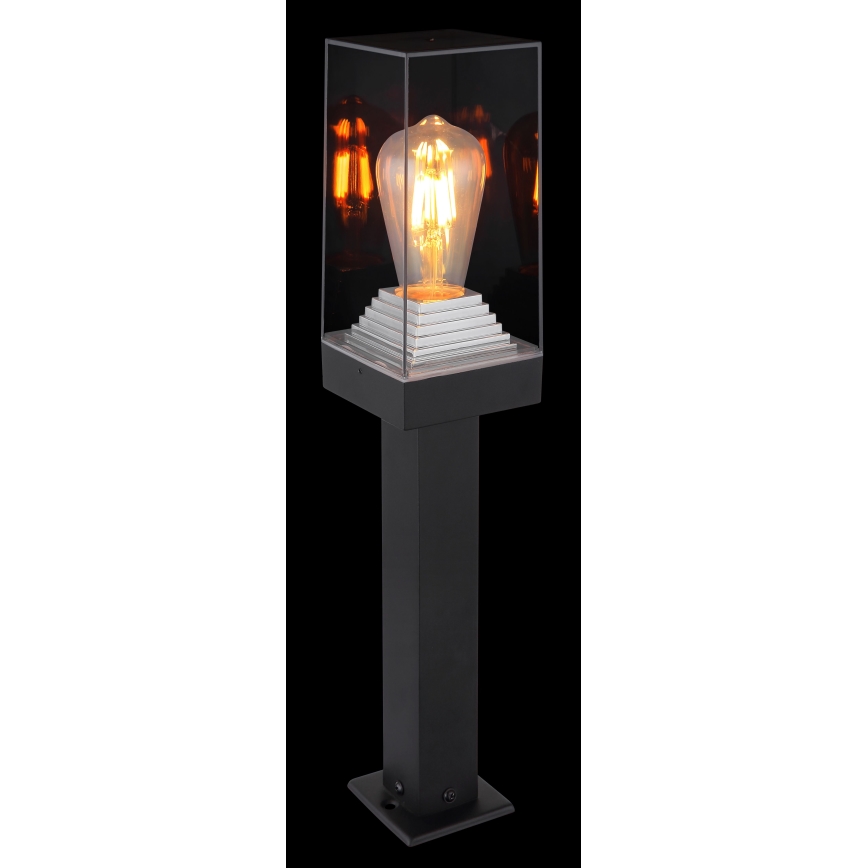 Globo - Außenleuchte 1xE27/40W/230V IP44