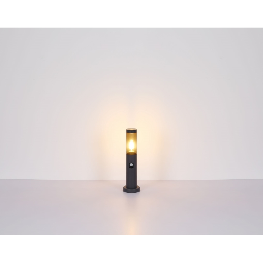 Globo - Außenleuchte 1xE27/23W/230V 45 cm IP44
