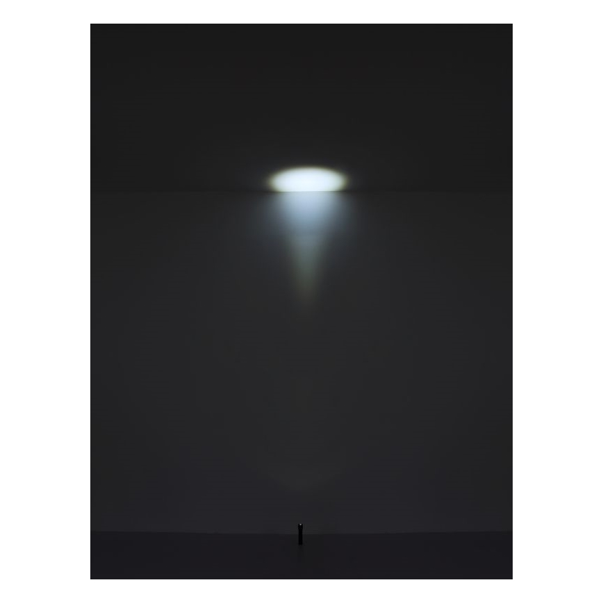 Globo - LED Akku-Taschenlampe LED/3W/5V + COB/3W 5500K 1200 mAh