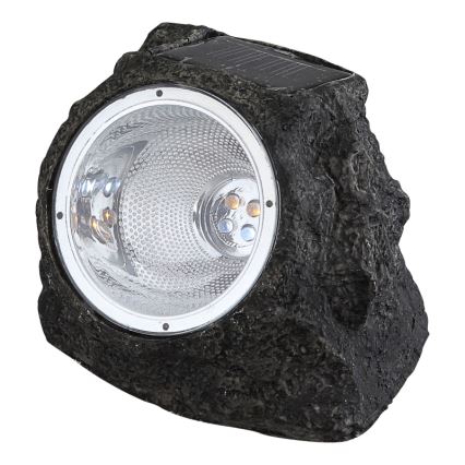 Globo - LED Dekorative Solarleuchte 4xLED/0,06W/1,2V IP44 200 mAh