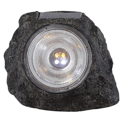 Globo - LED Dekorative Solarleuchte 4xLED/0,06W/1,2V IP44 200 mAh