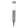 Globo 3303 - LED-Solarbeleuchtung SOLAR 2xLED/0,06W/3V 600 mAh