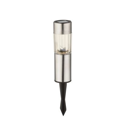 Globo - SET 4x LED-Solarleuchte LED/0,06W/3,2V IP44 100 mAh