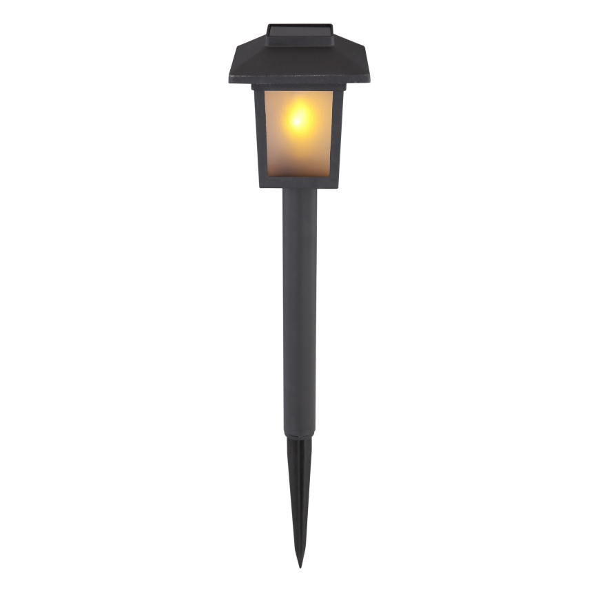 Globo - SET 3x LED Solarleuchte 3xLED/1,2V IP44 200 mAh