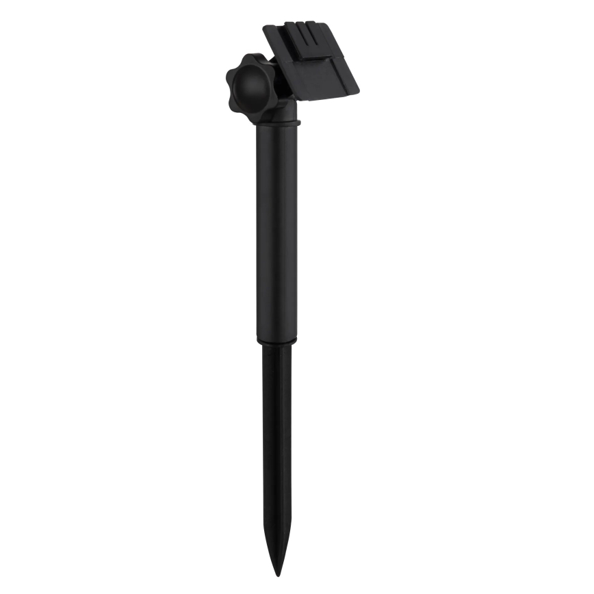 Globo - LED-Solarleuchte LED/0,06W/3V slunečnice IP44 800 mAh