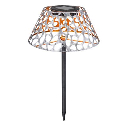 Globo - LED-Solarleuchte LED/0,06W/3V 3000K IP44 300 mAh
