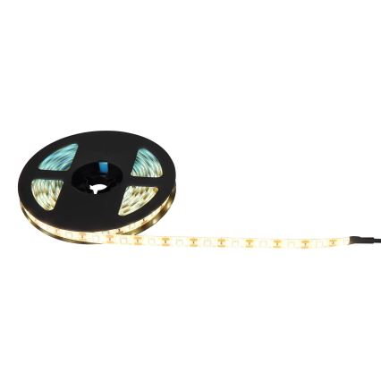 Globo - LED Solarband 180xLED/0,2W/3V 300 cm IP44