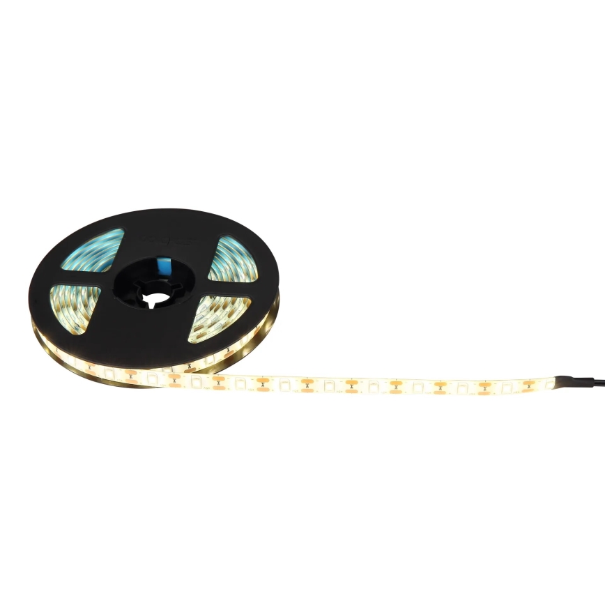 Globo - LED Solarband 180xLED/0,2W/3V 300 cm IP44