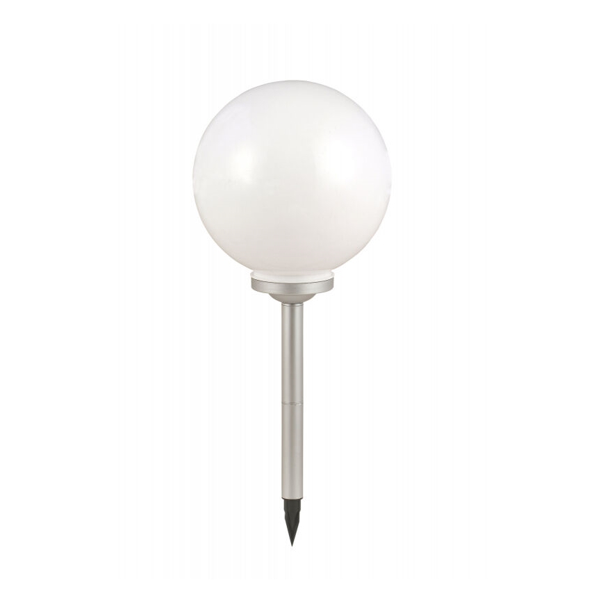 Globo - LED-Solarleuchte 2xLED/0,06W/1,2V IP44 600 mAh