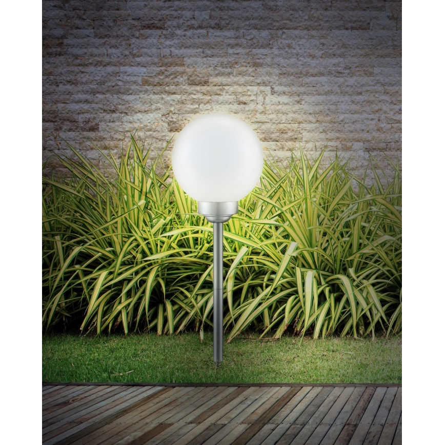 Globo - LED-Auβenbeleuchtung LED/0,06W/3,2V IP44 600 mAh