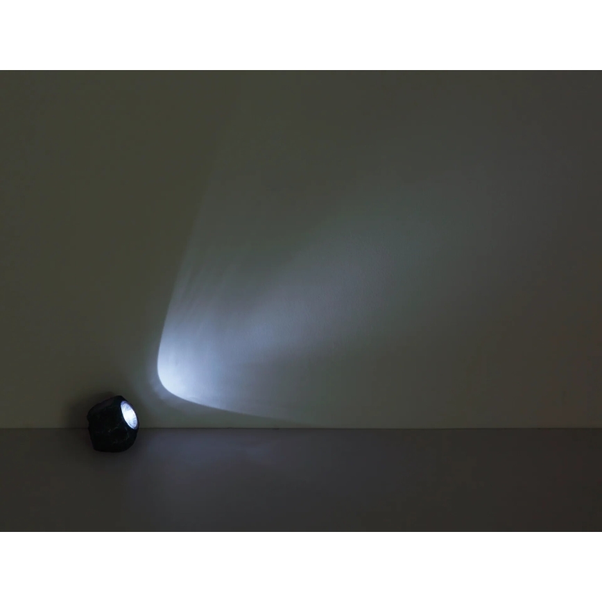 Globo - LED-Solarleuchte LED/0,07W/3V IP44 300 mAh