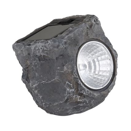 Globo - LED-Solarleuchte LED/0,07W/3V IP44 300 mAh