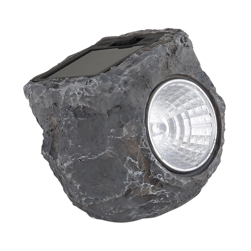 Globo - LED-Solarleuchte LED/0,07W/3V IP44 300 mAh