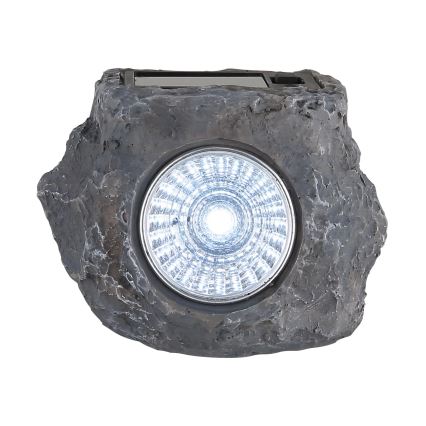 Globo - LED-Solarleuchte LED/0,07W/3V IP44 300 mAh