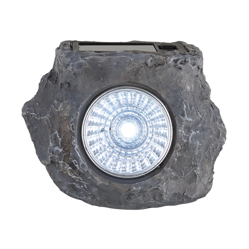 Globo - LED-Solarleuchte LED/0,07W/3V IP44 300 mAh