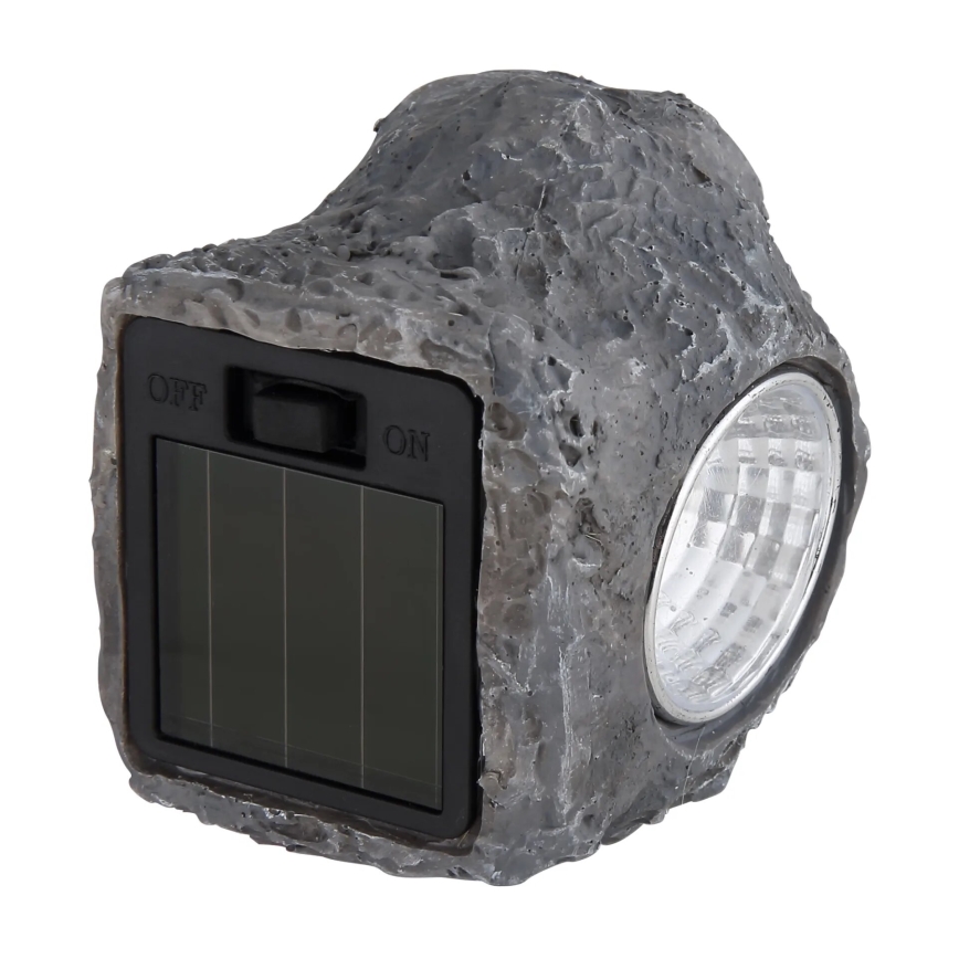 Globo - LED-Solarleuchte LED/0,07W/3V IP44 300 mAh