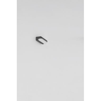 Globo - LED Auβen-Wandbeleuchtung LED/20W/230V IP54