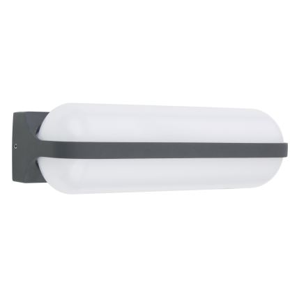 Globo - LED Auβen-Wandbeleuchtung LED/20W/230V IP54