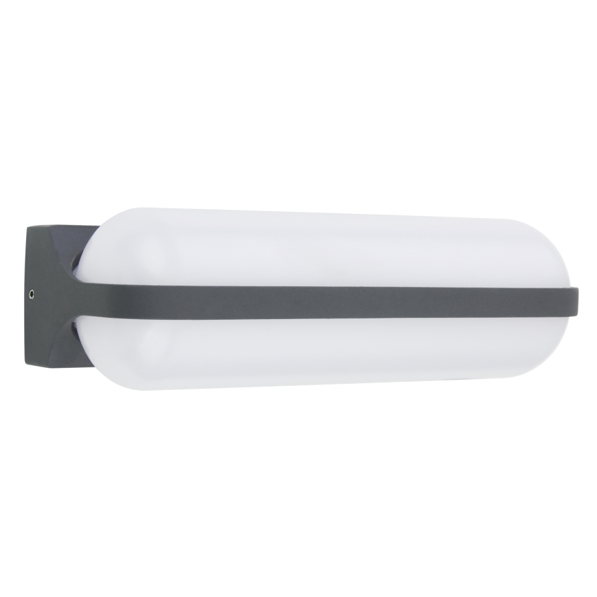 Globo - LED Auβen-Wandbeleuchtung LED/20W/230V IP54