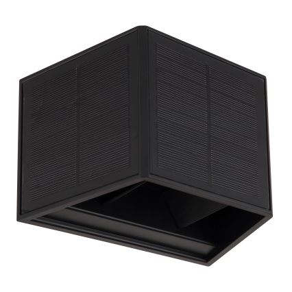 Globo - LED-Solarleuchte LED/6W/3,2V 3000K IP54 1300 mAh