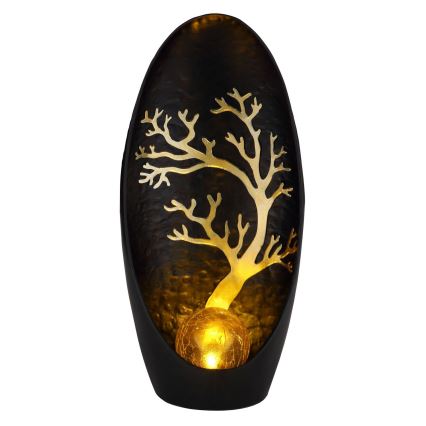 Globo - LED-Solarleuchte LED/0,06W/3,2V IP44 200 mAh Baum