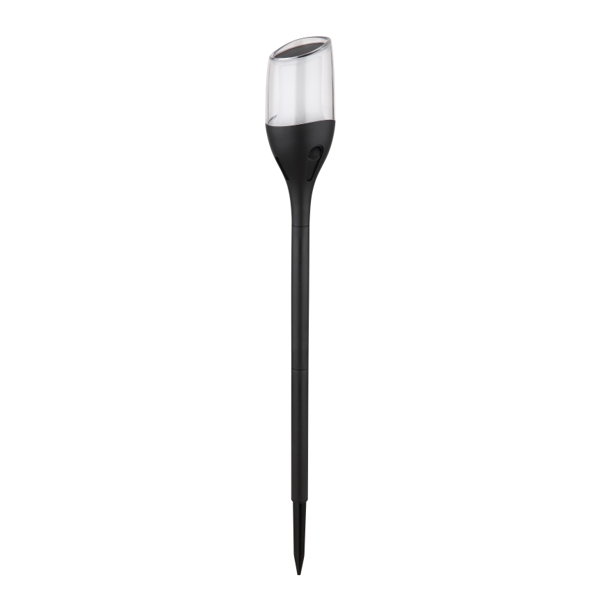 Globo - LED-Solarleuchte LED/2,4W/3V 1600K IP44 800 mAh