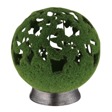 Globo - LED-Solardekoration LED/0,06W/3V IP44