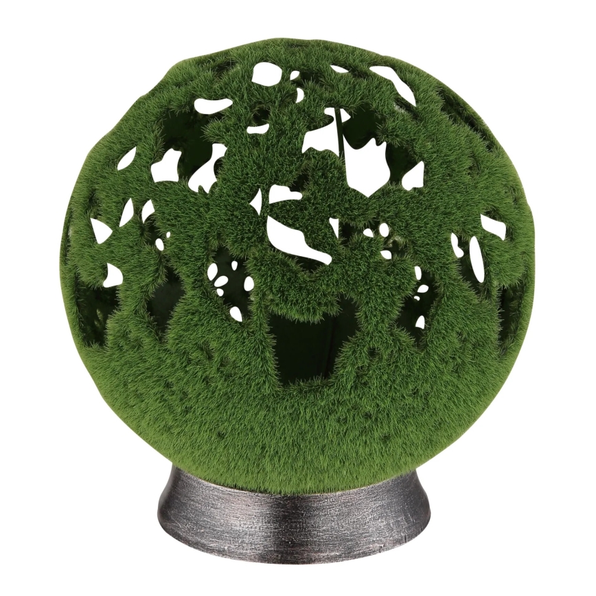 Globo - LED-Solardekoration LED/0,06W/3V IP44