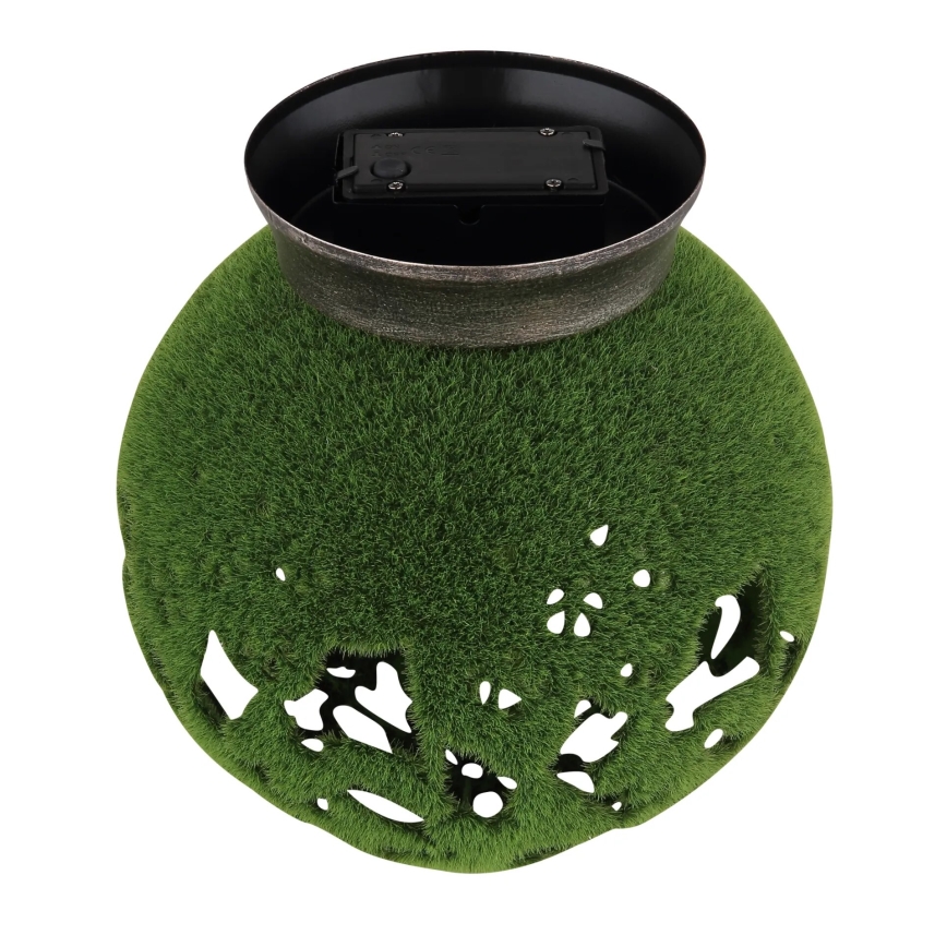 Globo - LED-Solardekoration LED/0,06W/3V IP44