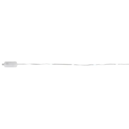 Globo - LED RGB Streifen 50xLED/0,06W/5V 5 m 27 Funktionen
