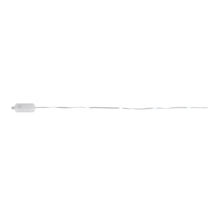 Globo - LED RGB Streifen 50xLED/0,06W/5V 5 m 27 Funktionen