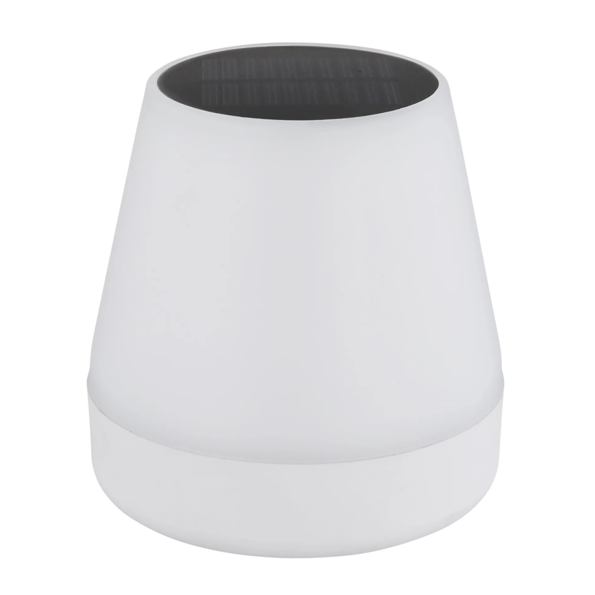 Globo - LED-RGB-Solarleuchte LED/0,2W/3,7V IP44 1200 mAh