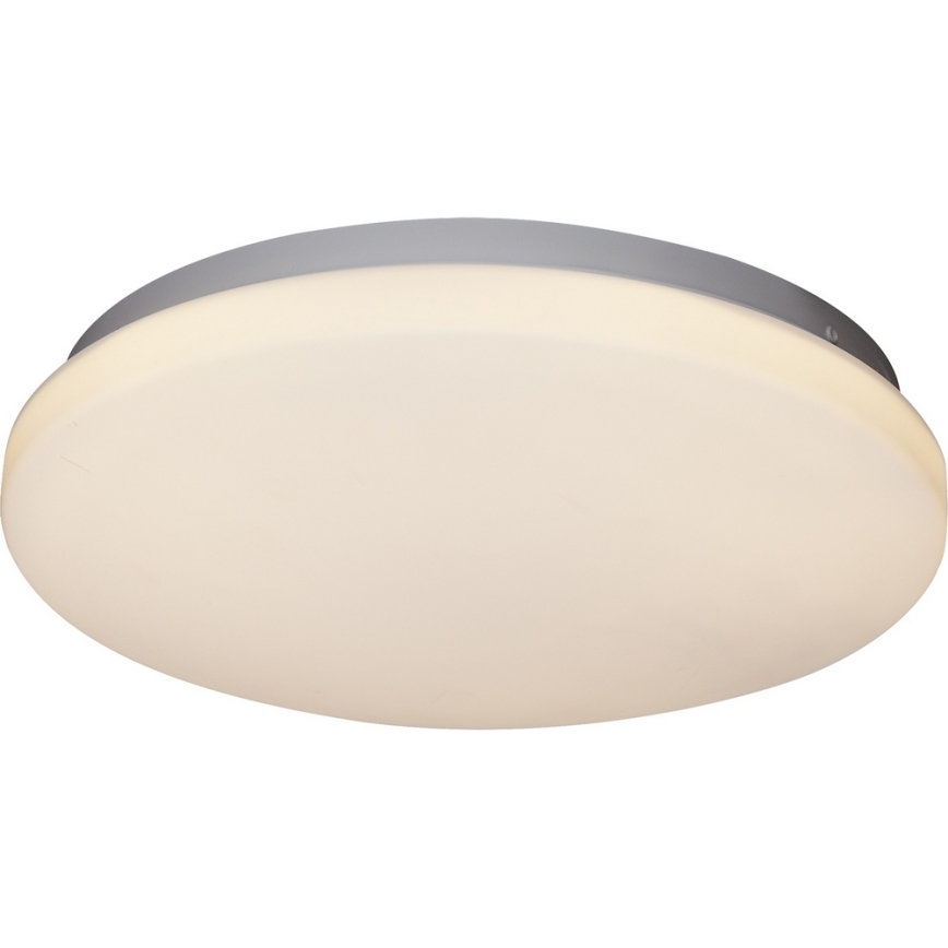 GLOBO 41003-20 - LED Deckenleuchte TARUG 1xLED/20W/230V