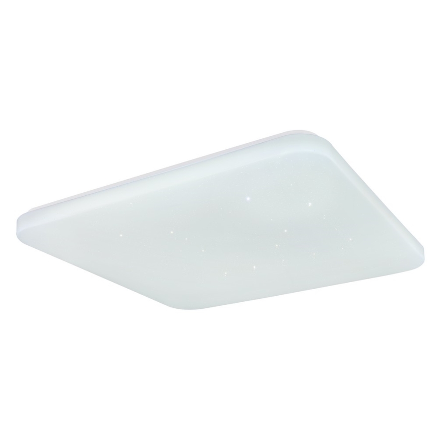 Globo - LED dimmbare Deckenleuchte LED/30W/230V 3000-6500K Wi-Fi Tuya + Fernbedienung