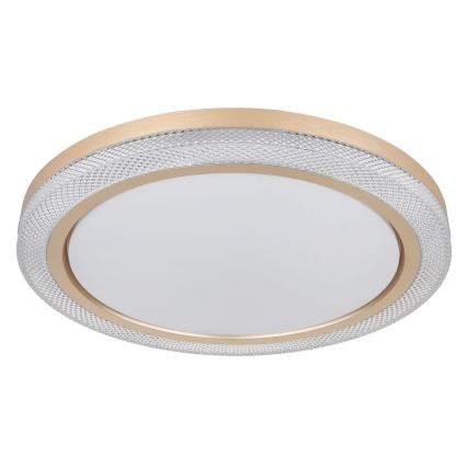 Globo - LED RGBW dimmbare Deckenleuchte LED/20W/230V 2700-6500K + Fernbedienung