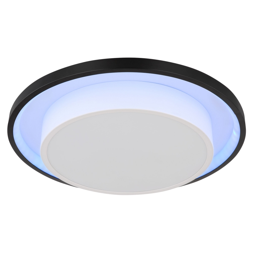 Globo - LED RGBW dimmbare Deckenleuchte LED/21W/230V 2700-6500K + Fernbedienung