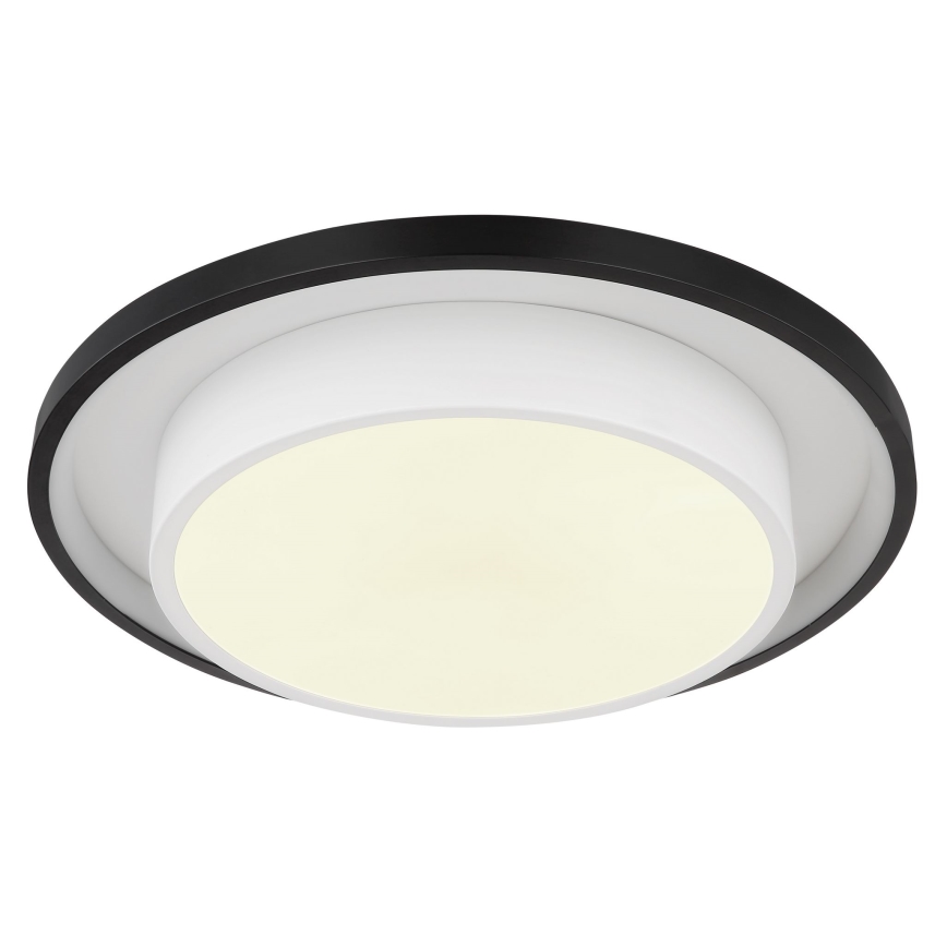 Globo - LED RGBW dimmbare Deckenleuchte LED/21W/230V 2700-6500K + Fernbedienung