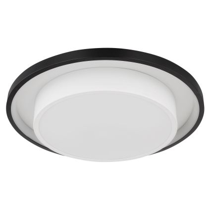 Globo - LED RGBW dimmbare Deckenleuchte LED/21W/230V 2700-6500K + Fernbedienung
