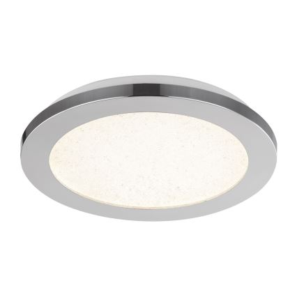 Globo - LED Deckenleuchte ins Bad LED/12W/230V IP44