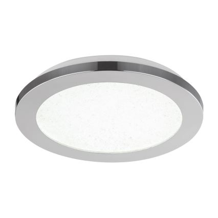 Globo - LED Deckenleuchte ins Bad LED/12W/230V IP44