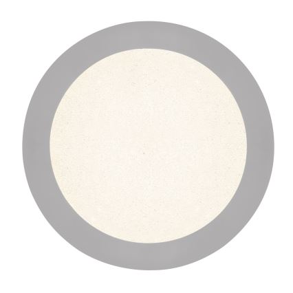 Globo - LED Deckenleuchte ins Bad LED/12W/230V IP44