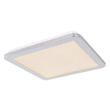 Globo - LED-Bad-Deckenleuchte LED/18W/230V IP44